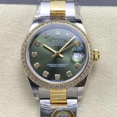 Rolex Datejust m278383rbr-0029 - 1:1 Best Edition Replica Watches