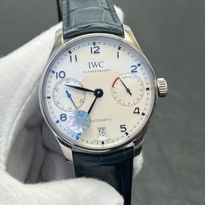 IWC Portuguese IW500705 - 1:1 Best Edition Replica Watches