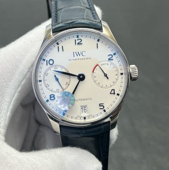 IWC Portuguese IW500705 - 1:1 Best Edition Replica Watches