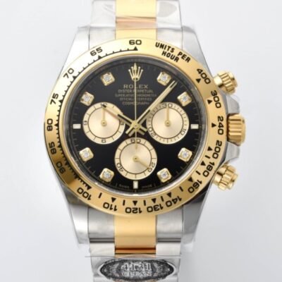 Rolex Cosmograph Daytona m126503-0002 - 1:1 Best Edition Replica Watches