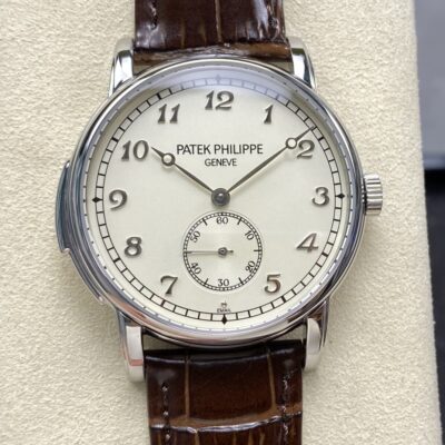 Patek Philippe Grand Complications 5178G-001 - 1:1 Best Edition Replica Watches