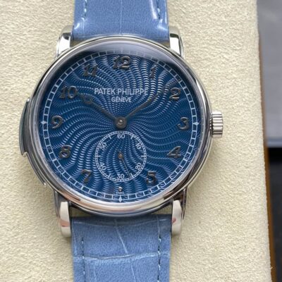 Patek Philippe Grand Complications 5178G-012 - 1:1 Best Edition Replica Watches