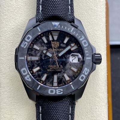 TAG Heuer Aquaracer WBD218A.FC6445 - 1:1 Best Edition Replica Watches