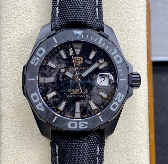 TAG Heuer Aquaracer WBD218A.FC6445 - 1:1 Best Edition Replica Watches