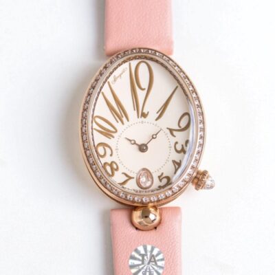 Breguet Reine De Naples 8918BR-2C-364-D00D - 1:1 Best Edition Replica Watches