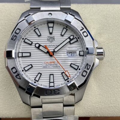 TAG Heuer Aquaracer WBD2111.BA0928 - 1:1 Best Edition Replica Watches