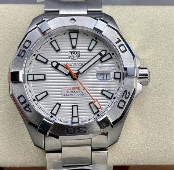 TAG Heuer Aquaracer WBD2111.BA0928 - 1:1 Best Edition Replica Watches