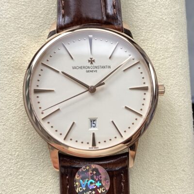 Vacheron Constantin Patrimony 85180-000R-9248 - 1:1 Best Edition Replica Watches