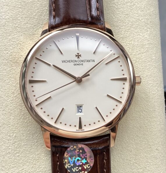 Vacheron Constantin Patrimony 85180-000R-9248 - 1:1 Best Edition Replica Watches