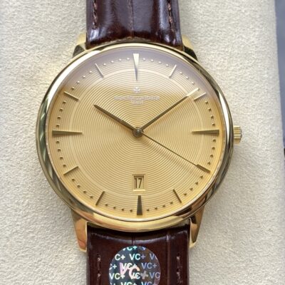 Vacheron Constantin Patrimony 85180-000J-H069 - 1:1 Best Edition Replica Watches