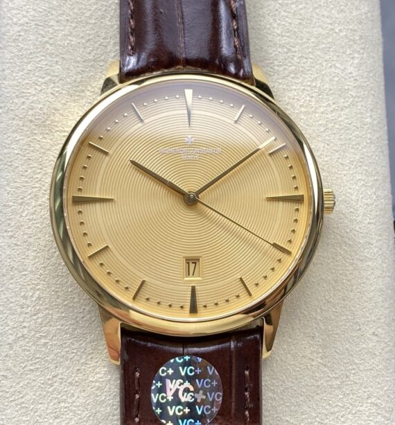 Vacheron Constantin Patrimony 85180-000J-H069 - 1:1 Best Edition Replica Watches