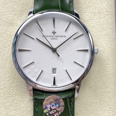 Vacheron Constantin Patrimony 85180-000G-H035 - 1:1 Best Edition Replica Watches