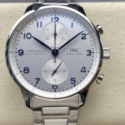 IWC Portuguese IW371617 - 1:1 Best Edition Replica Watches