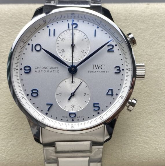 IWC Portuguese IW371617 - 1:1 Best Edition Replica Watches