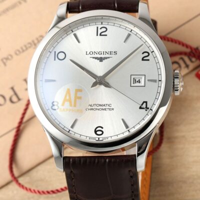 Longines Elegant L2.821.4.76.2 - 1:1 Best Edition Replica Watches