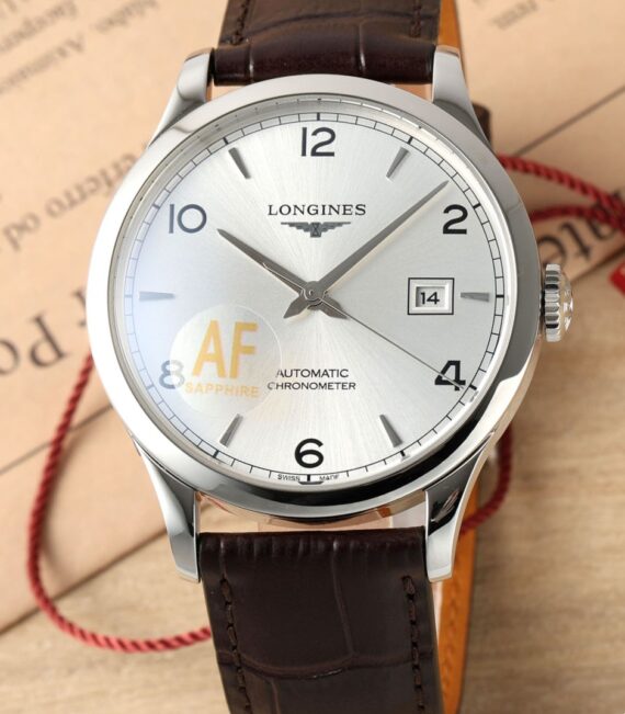 Longines Elegant L2.821.4.76.2 - 1:1 Best Edition Replica Watches