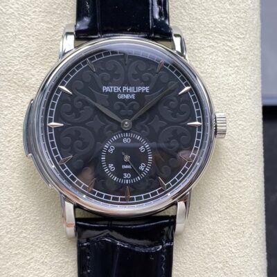 Patek Philippe Grand Complications 5078G-010 - 1:1 Best Edition Replica Watches
