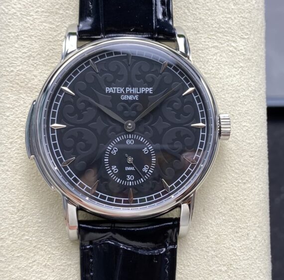 Patek Philippe Grand Complications 5078G-010 - 1:1 Best Edition Replica Watches