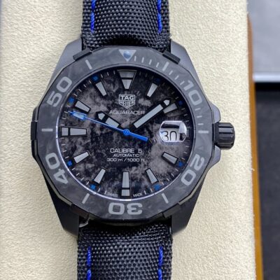 TAG Heuer Aquaracer WBD218C.FC6447 - 1:1 Best Edition Replica Watches
