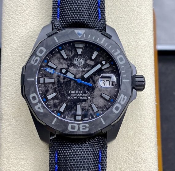 TAG Heuer Aquaracer WBD218C.FC6447 - 1:1 Best Edition Replica Watches