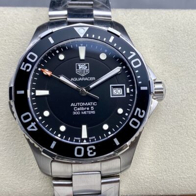 TAG Heuer Aquaracer WAN2110.BA0822 - 1:1 Best Edition Replica Watches