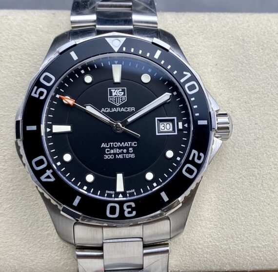 TAG Heuer Aquaracer WAN2110.BA0822 - 1:1 Best Edition Replica Watches