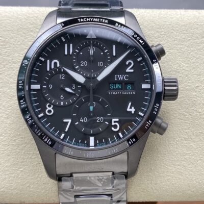 IWC Pilot IW388307 - 1:1 Best Edition Replica Watches