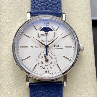 IWC Portofino IW359001 - 1:1 Best Edition Replica Watches