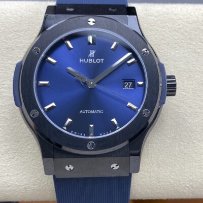 Hublot Classic Fusion 542.CM.7170.RX - 1:1 Best Edition Replica Watches
