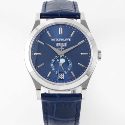 Patek Philippe Complications 5396G-017 - 1:1 Best Edition Replica Watches