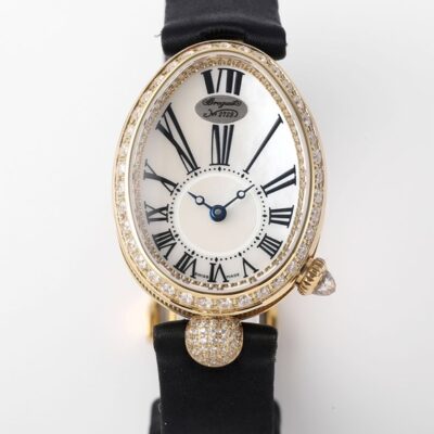 Breguet Reine De Naples 8928BA-51-844 DD0D - 1:1 Best Edition Replica Watches