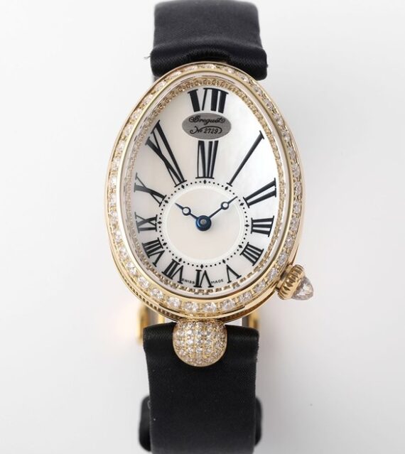 Breguet Reine De Naples 8928BA-51-844 DD0D - 1:1 Best Edition Replica Watches