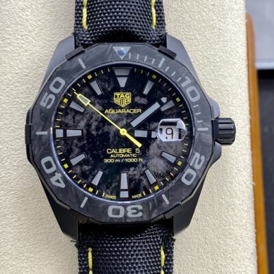 TAG Heuer Aquaracer WBD218B.FC6446 - 1:1 Best Edition Replica Watches