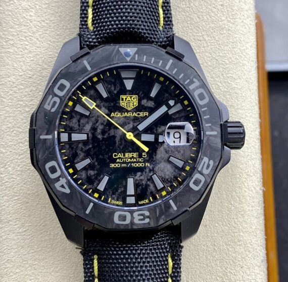 TAG Heuer Aquaracer WBD218B.FC6446 - 1:1 Best Edition Replica Watches