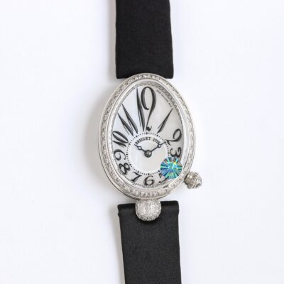 Breguet Reine De Naples 8928BB-5W-844 DD0D - 1:1 Best Edition Replica Watches