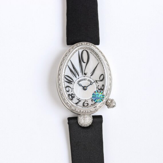 Breguet Reine De Naples 8928BB-5W-844 DD0D - 1:1 Best Edition Replica Watches
