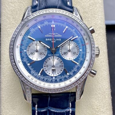 Breitling Navitimer AB0139631C1P1 - 1:1 Best Edition Replica Watches
