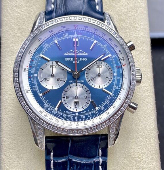 Breitling Navitimer AB0139631C1P1 - 1:1 Best Edition Replica Watches