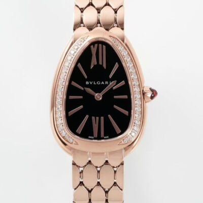BVLGARI SERPENTI 103453 - 1:1 Best Edition Replica Watches