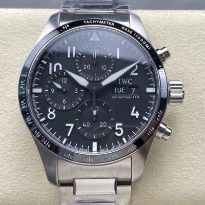 IWC Pilot IW388304 - 1:1 Best Edition Replica Watches