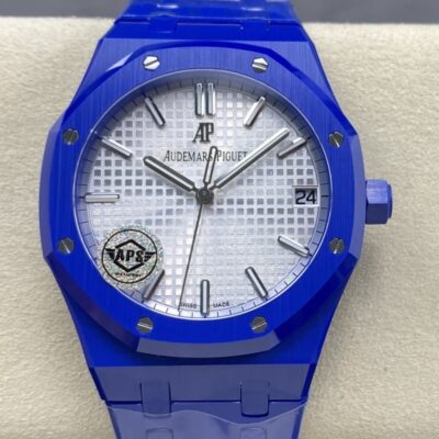 Audemars Piguet Royal Oak 15500 - 1:1 Best Edition Replica Watches