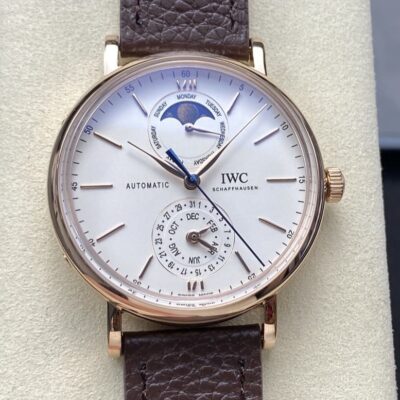 IWC Portofino IW359002 - 1:1 Best Edition Replica Watches