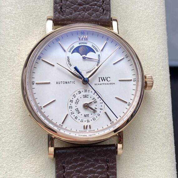 IWC Portofino IW359002 - 1:1 Best Edition Replica Watches