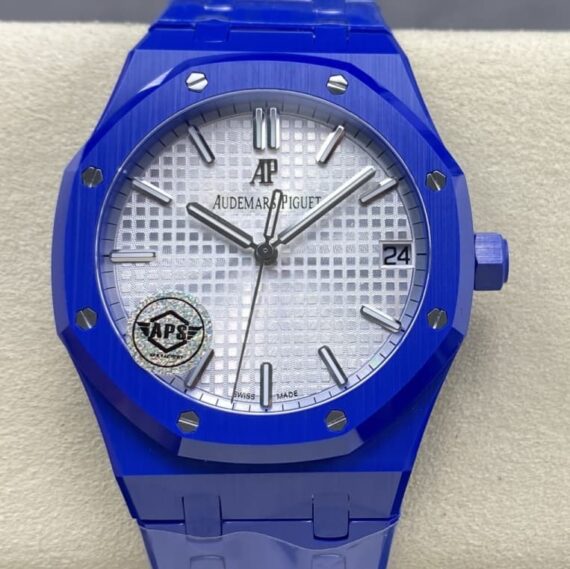 Audemars Piguet Royal Oak 15500 - 1:1 Best Edition Replica Watches