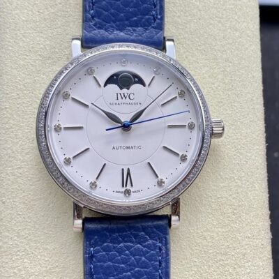IWC Portofino IW659601 - 1:1 Best Edition Replica Watches