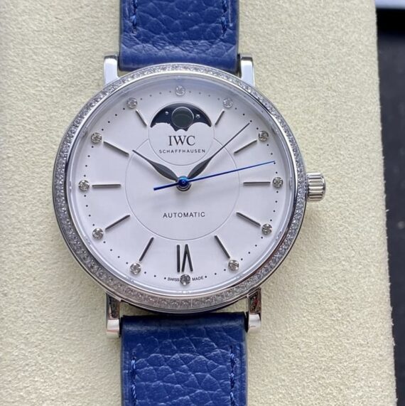 IWC Portofino IW659601 - 1:1 Best Edition Replica Watches