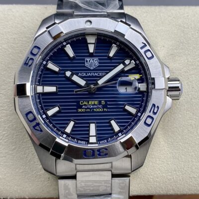 TAG Heuer Aquaracer WAY2012.BA0927 - 1:1 Best Edition Replica Watches