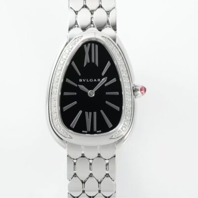 BVLGARI SERPENTI 103449 - 1:1 Best Edition Replica Watches