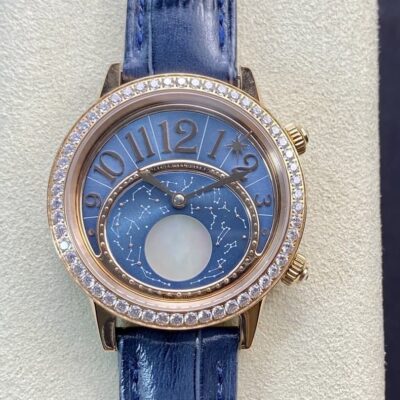 Jaeger-LeCoultre Rendez-Vous Q3522480 - 1:1 Best Edition Replica Watches
