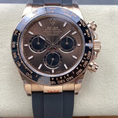 Rolex Cosmograph Daytona 126515LN-0010 - 1:1 Best Edition Replica Watches